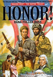 Honor! (Dana Fuller Ross)