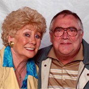 Jack and Vera