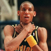 Reggie Miller
