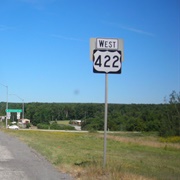 U.S. 422