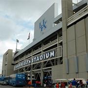 Commonwealth Stadium - Kentucky