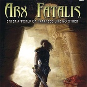 Arx Fatalis