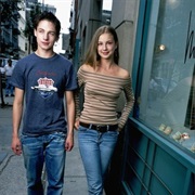 Ephram & Amy