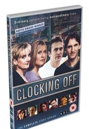 Clocking off (2000)