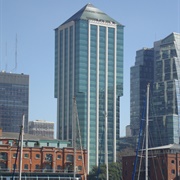 Torre Bouchard, Buenos Aires