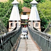 Puente De Occidente, Colombia