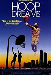 Hoop Dreams (1994)