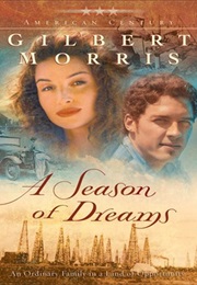 A Season of Dreams (Gilbert Morris)