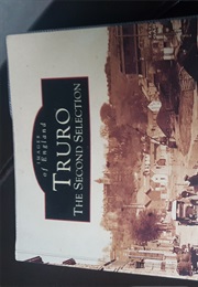 Truro, the Second Selection (Christine Parnell)