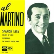 Spanish Eyes - Al Martino