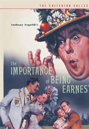 The Importance of Being Earnest (1952)