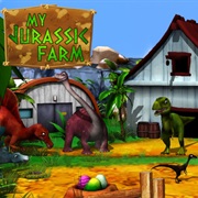 My Jurassic Farm