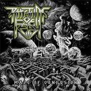 Maze of Confusion - Rhythm of Fear