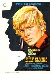 El Hombre Que Mató a Billy El Niño