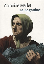 La Sagouine (Antonine Maillet)