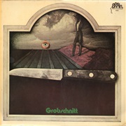 Grobschnitt ‎– Grobschnitt (1972)