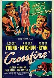 Crossfire (1947)