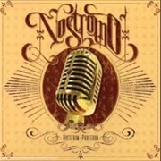 Nostromo - Hysteron - Proteron