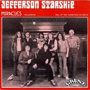 Miracles - Jefferson Airplane