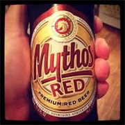 Greece: Mythos Red