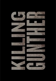Killing Gunther. (2017)