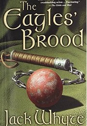 A Dream of Eagles (Jack Whyte)