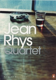 Quartet (Jean Rhys)