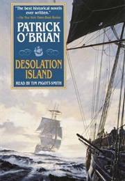 Desolation Island (Patrick O'Brian)