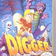 Digger T. Rock - The Legend of the Lost City
