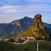 Fanjingshan