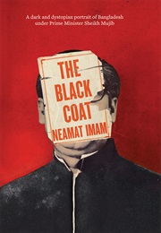 The Black Coat (Neamat Imam)