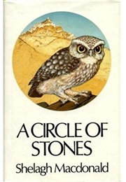 A Circle of Stones (Shelagh MacDonald)