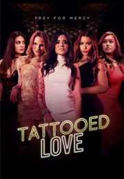 Tattooed Love (2015)
