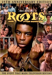 Roots (1977)