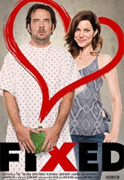 Fixed (2017)