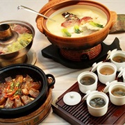 Anhui Cuisine