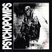 Psychopomps - Assassins DK United