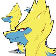 Manectric