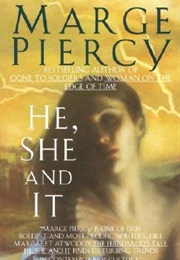 He, She and It (Marge Piercy)