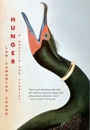 Hunger (Lan Samantha Chang)