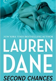Second Chances (Lauren Dane)