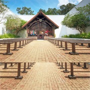 Changi Chapel & Museum