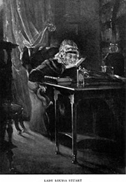 Memoir of Lady Mary Coke (Lady Louisa Stuart)