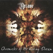Arcane - Chronicles of the Waking Dream