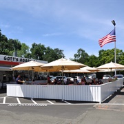 Gott's Roadside Burger (Napa)