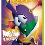Larryboy and the Bad Apple (2006)
