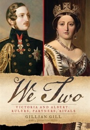 We Two (Gillian Gill)