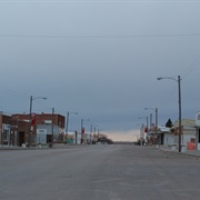 Martin, South Dakota