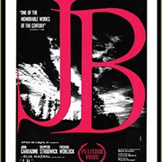 J.B. by Archibald MacLeish