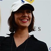Ana Lily Amirpour